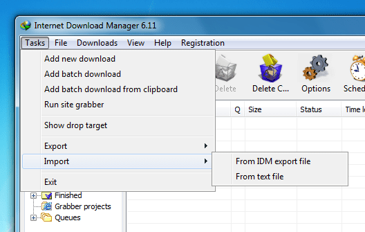 idm download windows 10