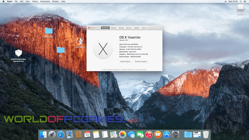 download mac os 10.11 free