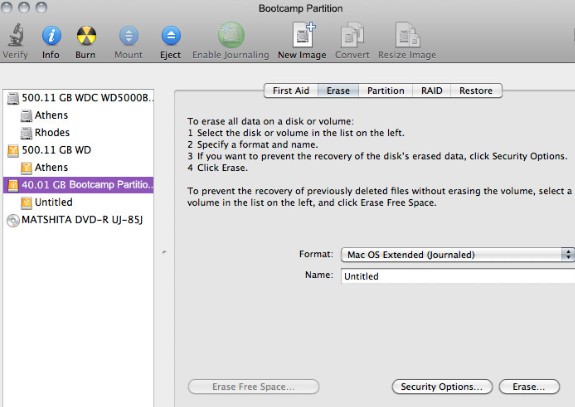 Free Boot Camp Download For Mac Os X 10.4
