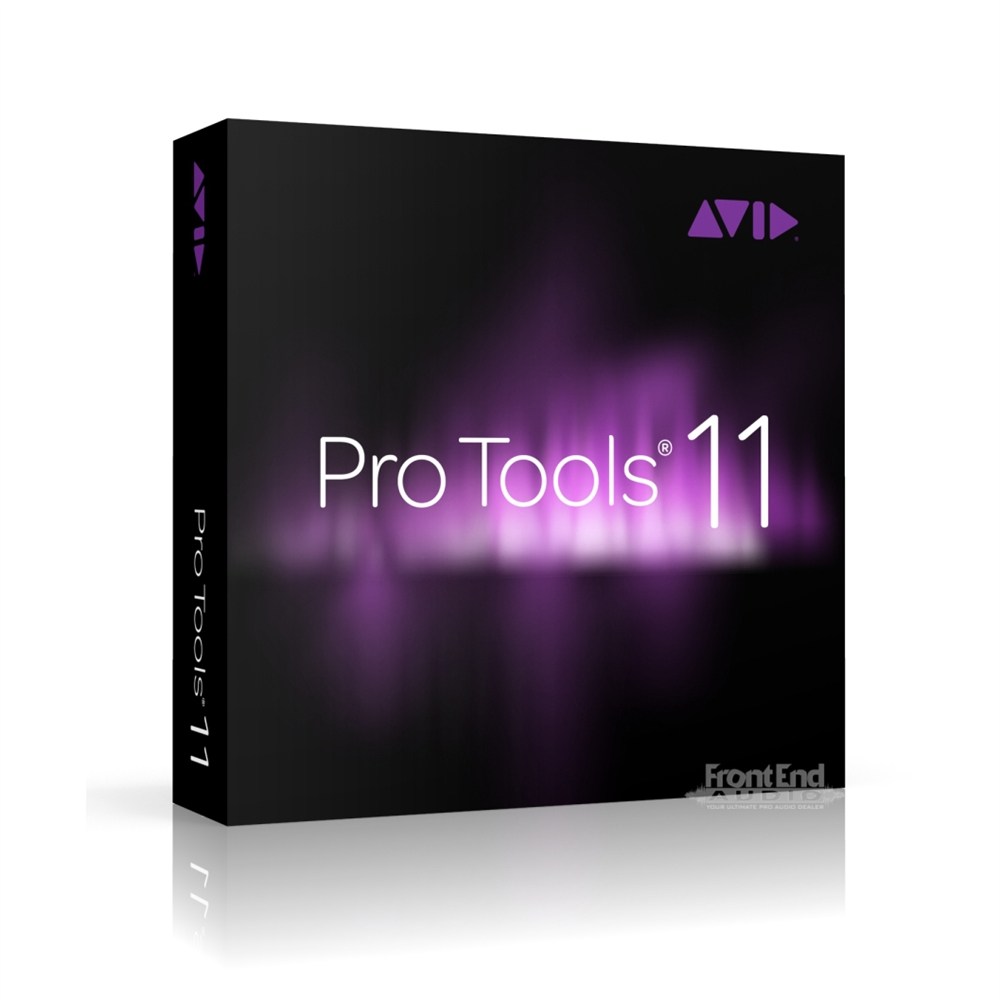 pro tools 12 mac mini 2011